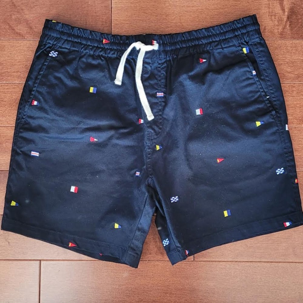 Le 31 Regatta Organic Cotton Short
